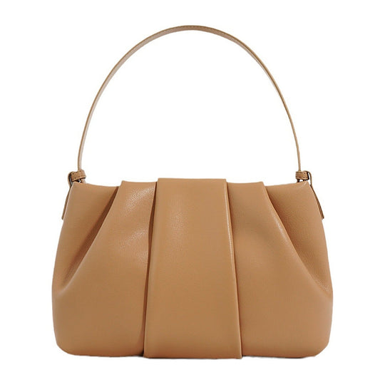 Sac JADE marron – photo produit