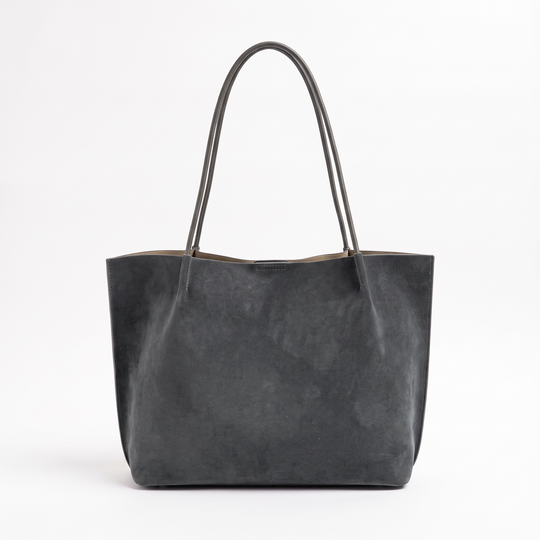 Sac ADA gris, vue de face