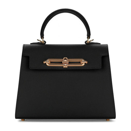 Sac LANA noir – photo produit