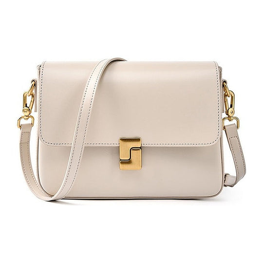 Sac SALOMÉ beige – photo produit