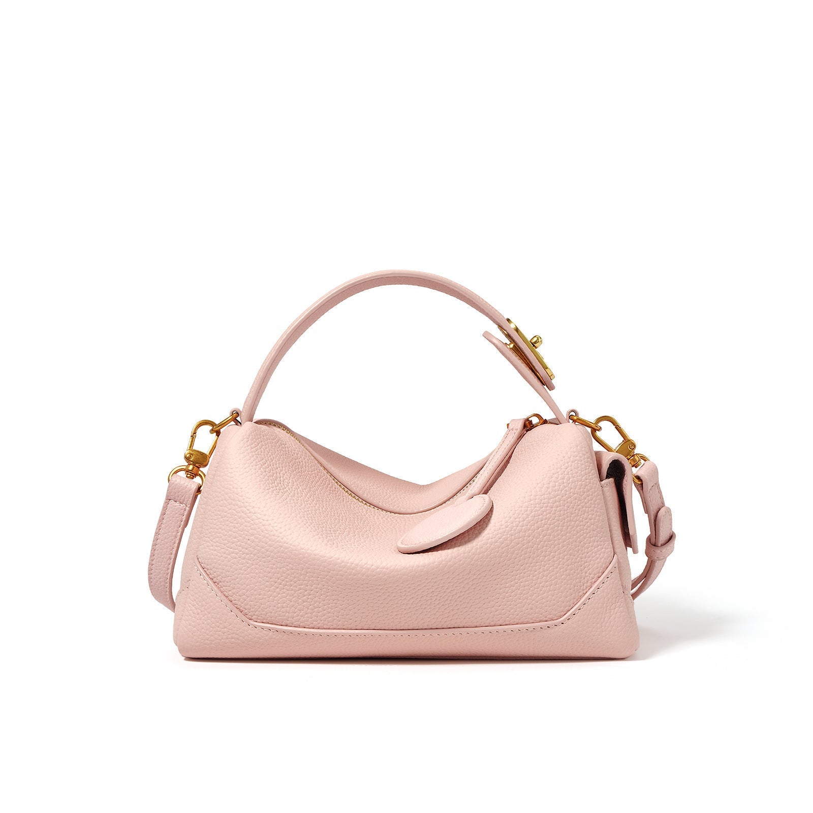 The different types of handbags: a guide to the styles
