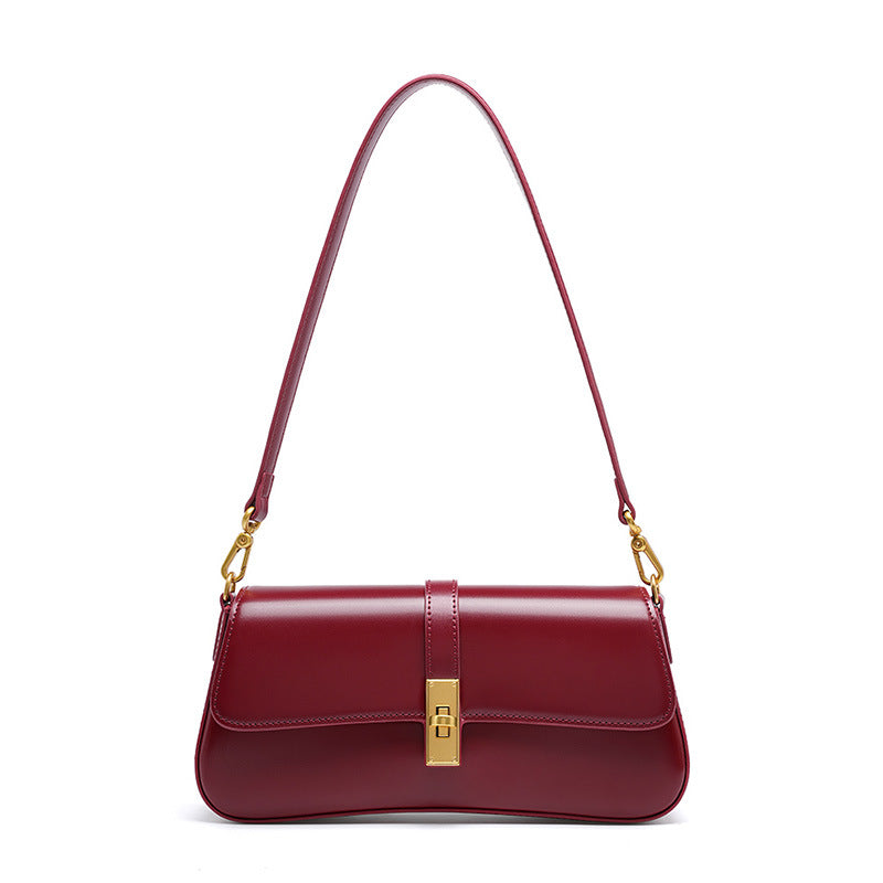 The black bag: 10 ways to wear a must-have