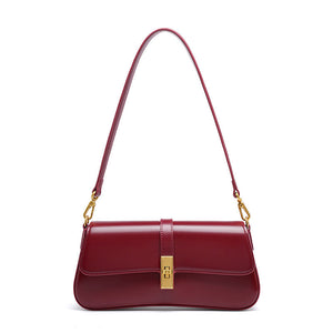 The black bag: 10 ways to wear a must-have