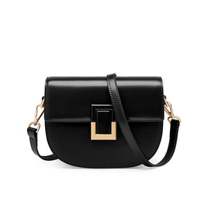 Leather patina: why a good bag ages well