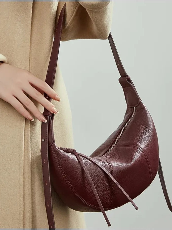 CHLOÉ bag – worn photo