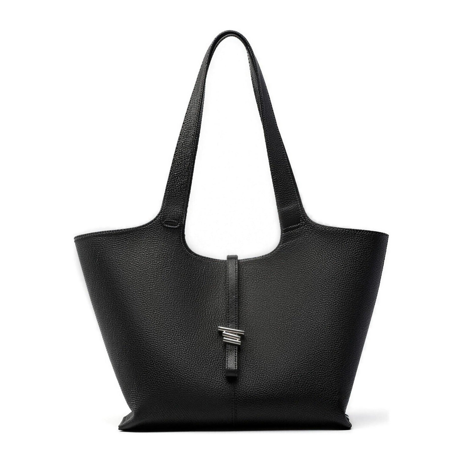 Sac CÉLESTE noir – photo produit