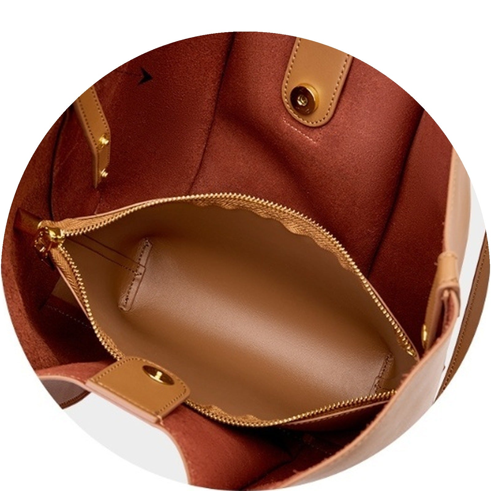 GRACE bag – detail