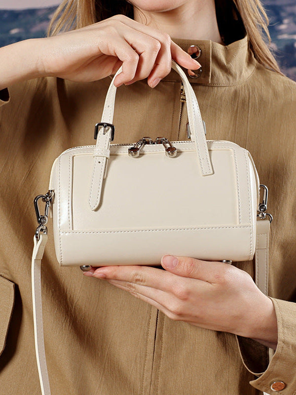 MARGAUX bag – worn photo