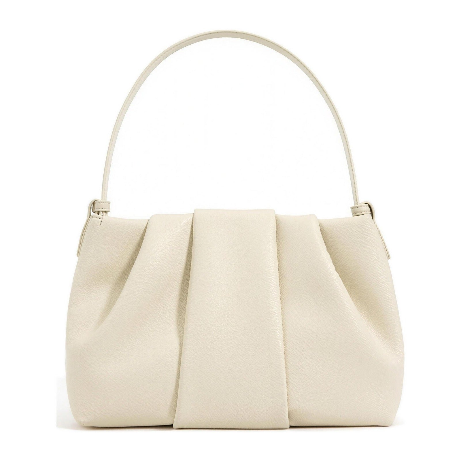 Sac JADE blanc – photo produit