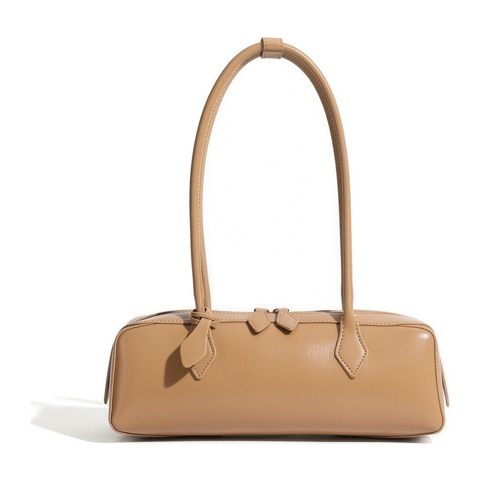 ZOÉ bag in apricot – product photo