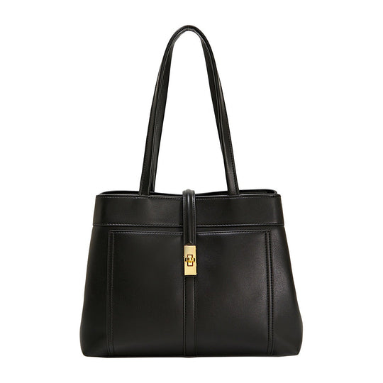 Sac LOU noir – photo produit