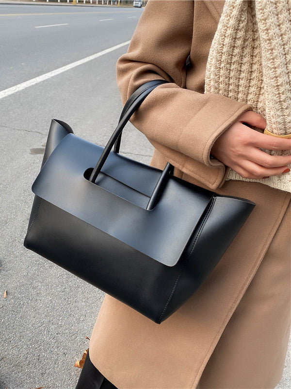 ROMANE bag – worn photo