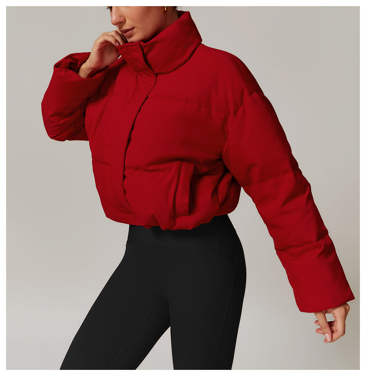 GIACCA CORTA MONT AYNA