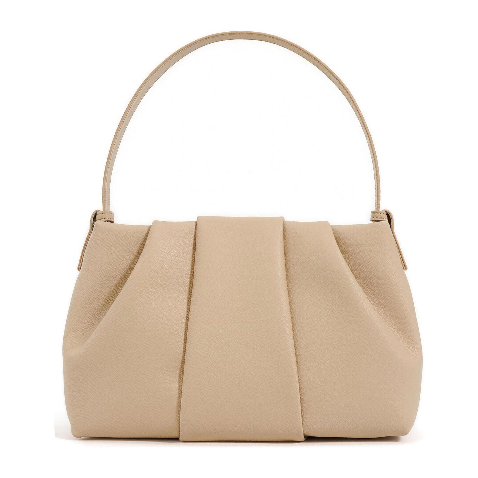 Sac JADE abricot – photo produit