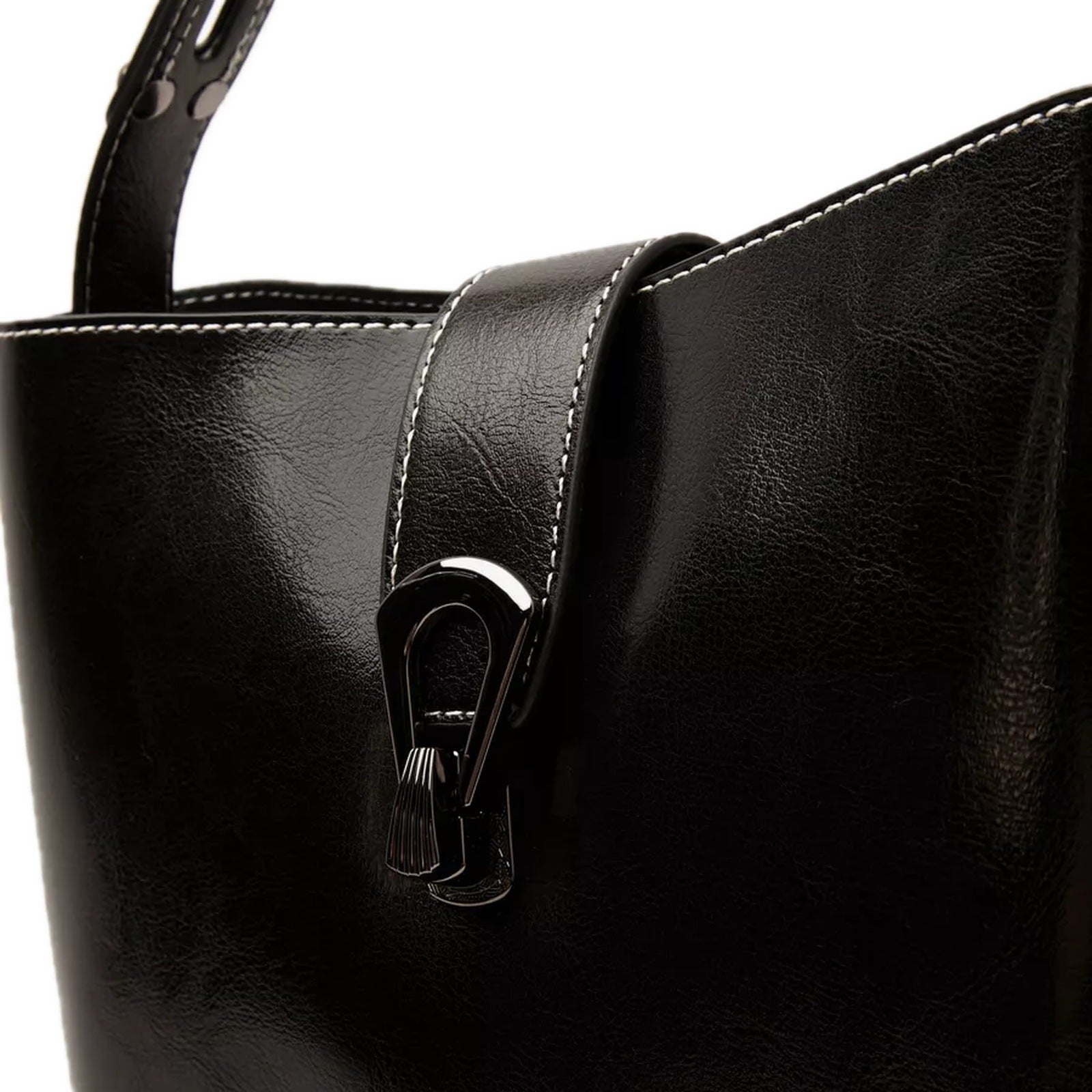 PAULINE bag – detail