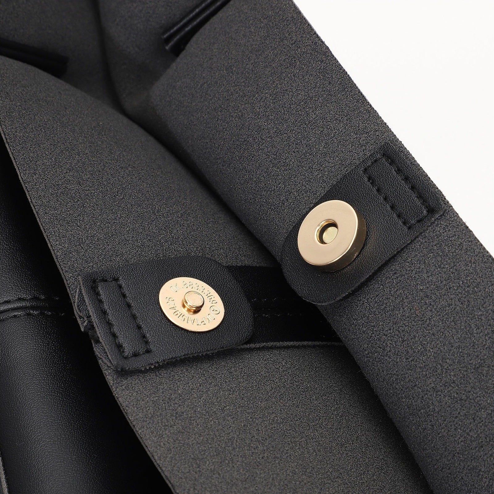 ARIA bag – detail