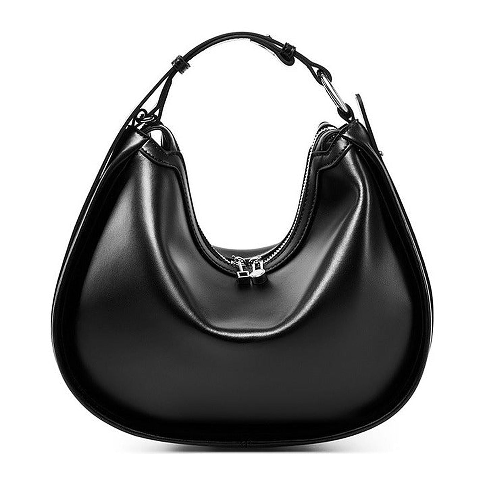 LÉONIE bag in black – product photo