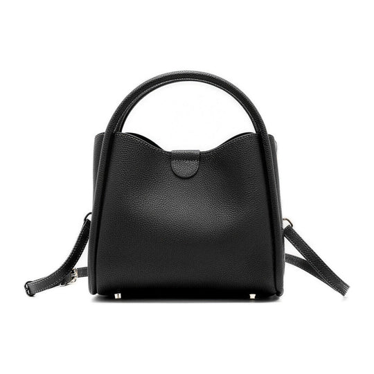 Sac CLARA noir – photo produit
