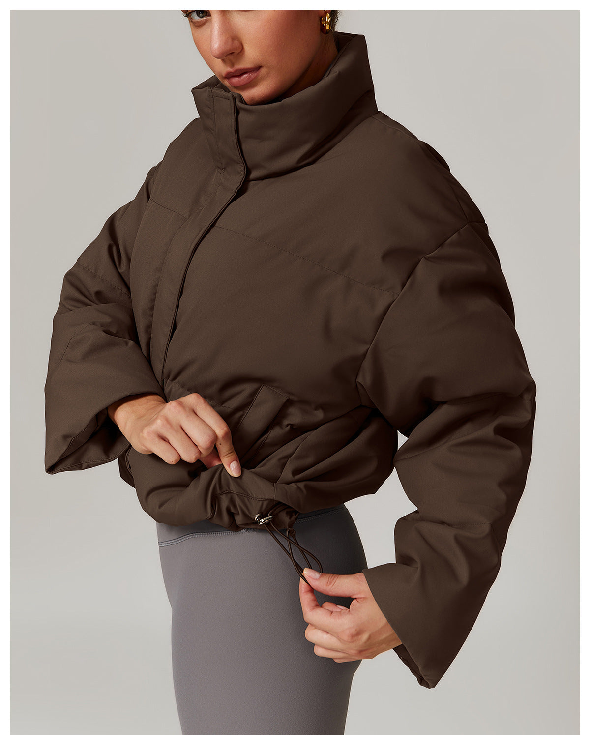 GIACCA CORTA MONT AYNA