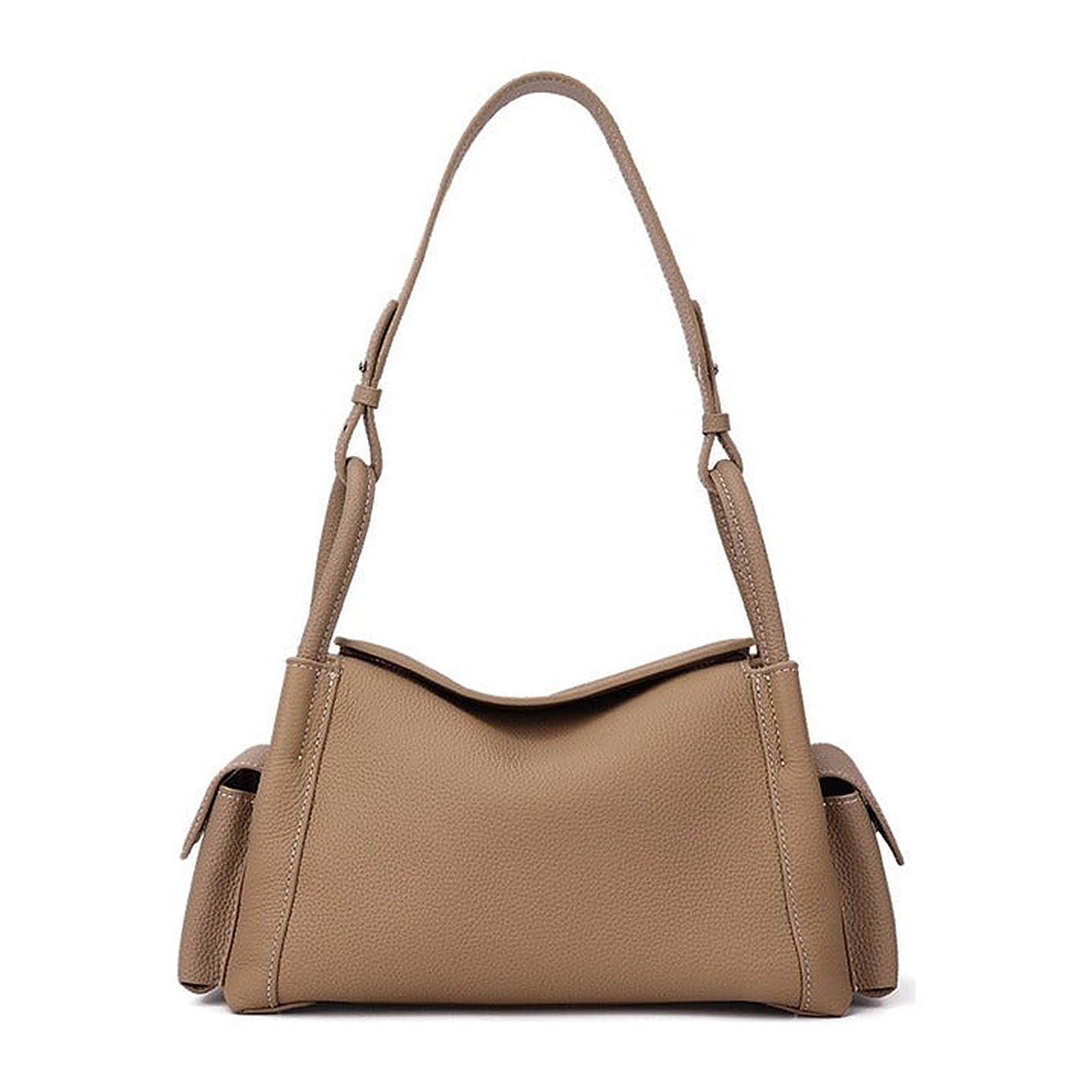 CAMILLE bag in khaki – product photo