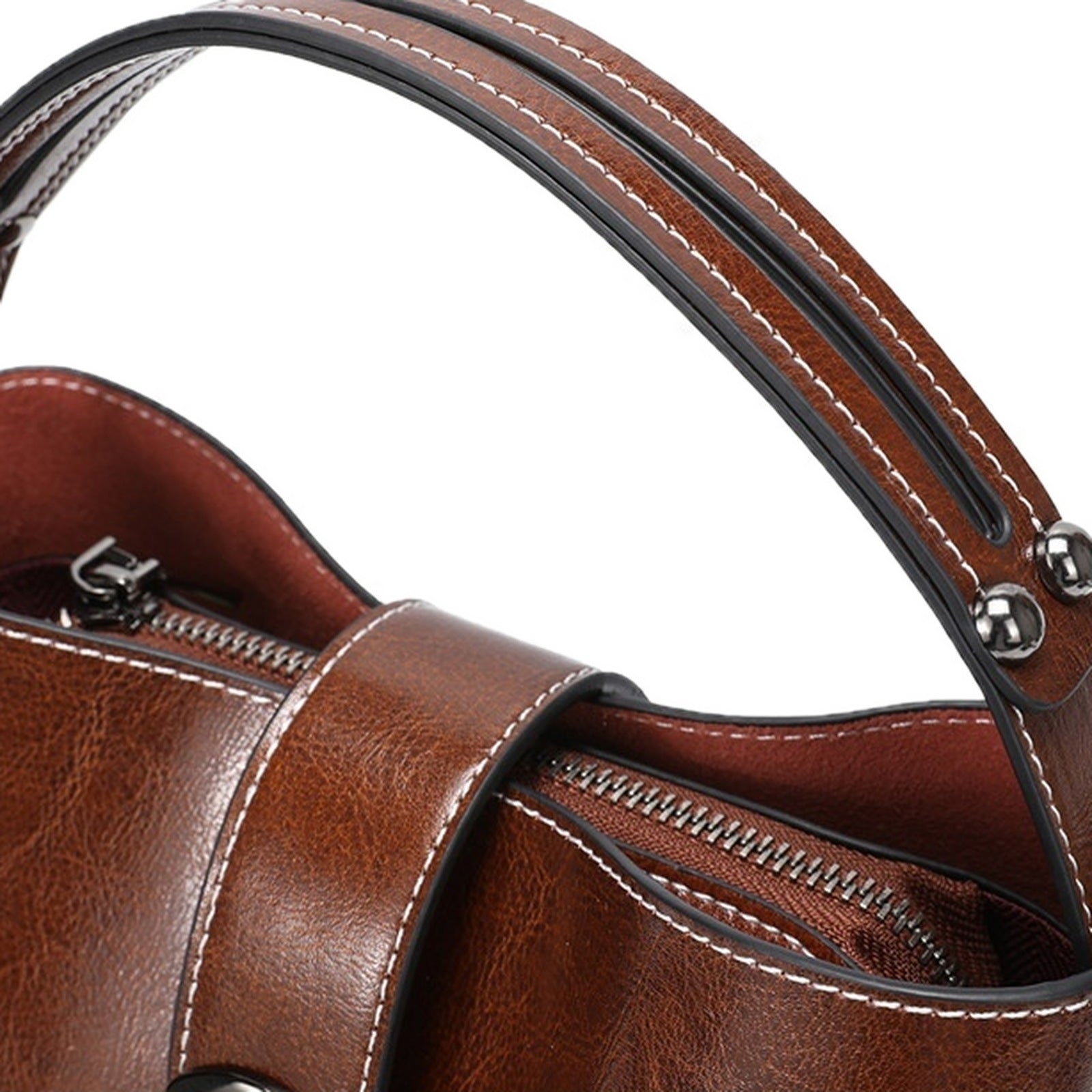 PAULINE bag – detail