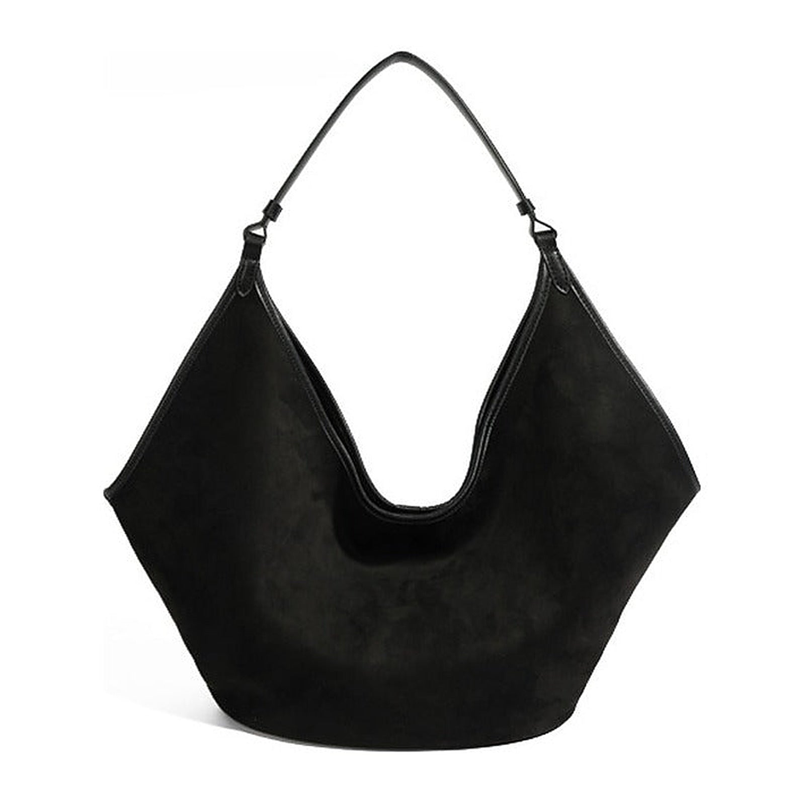 ÉLISE bag in black – product photo