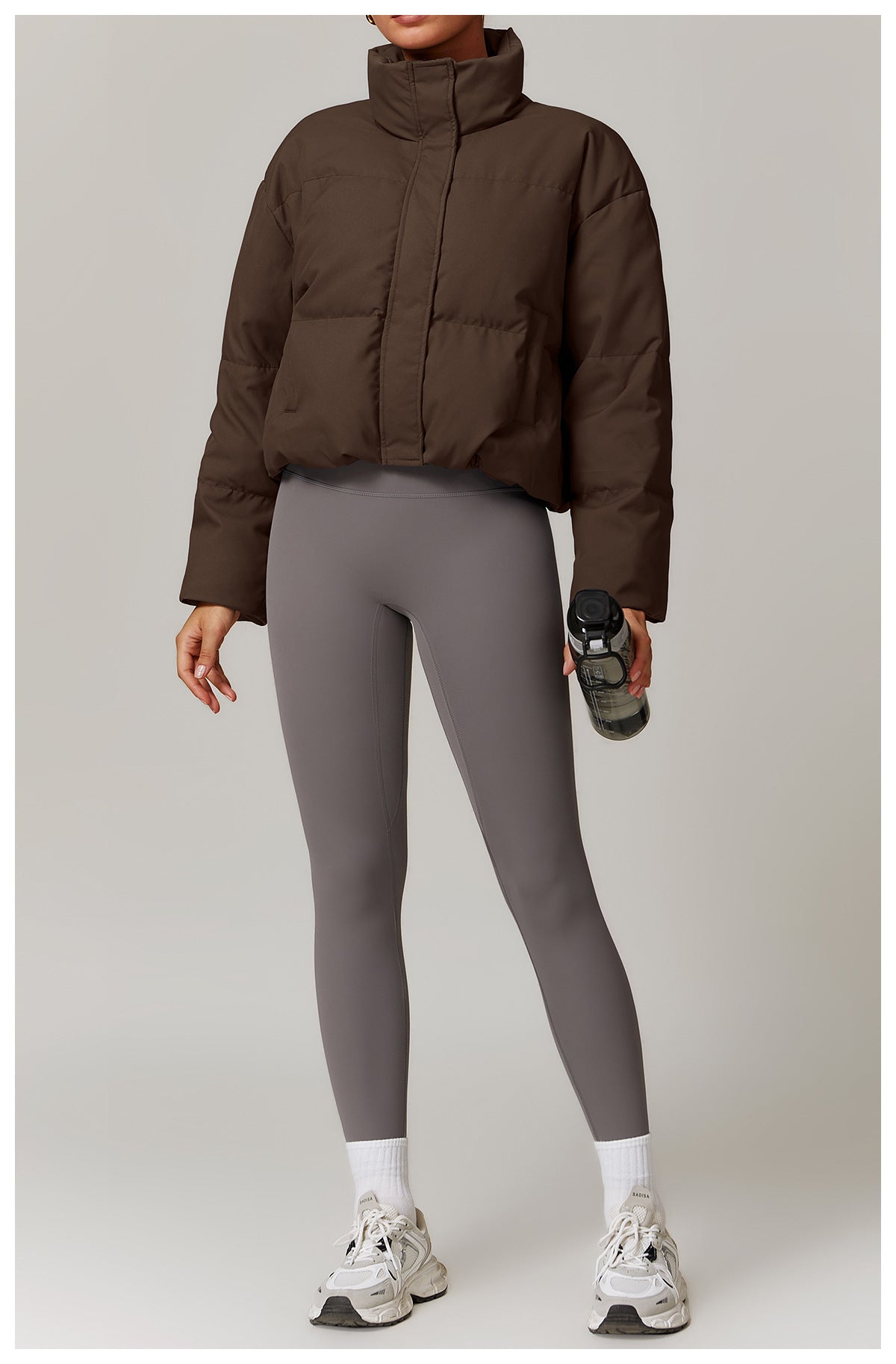 GIACCA CORTA MONT AYNA