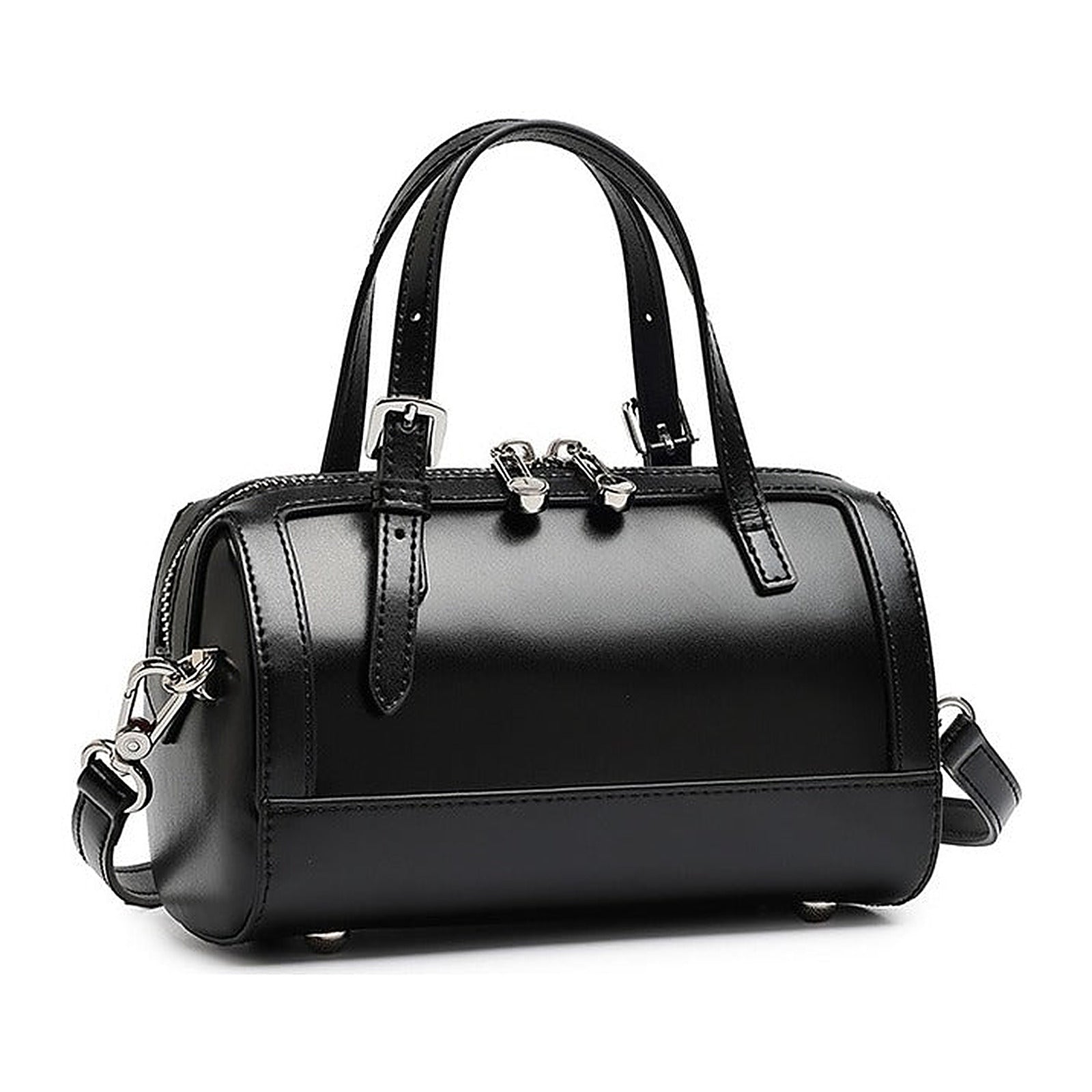 MARGAUX bag in black – product photo