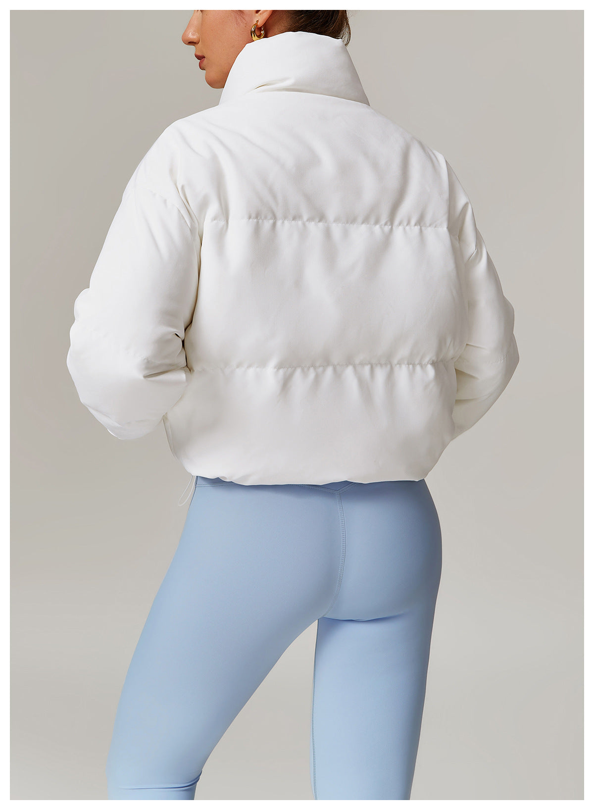 GIACCA CORTA MONT AYNA