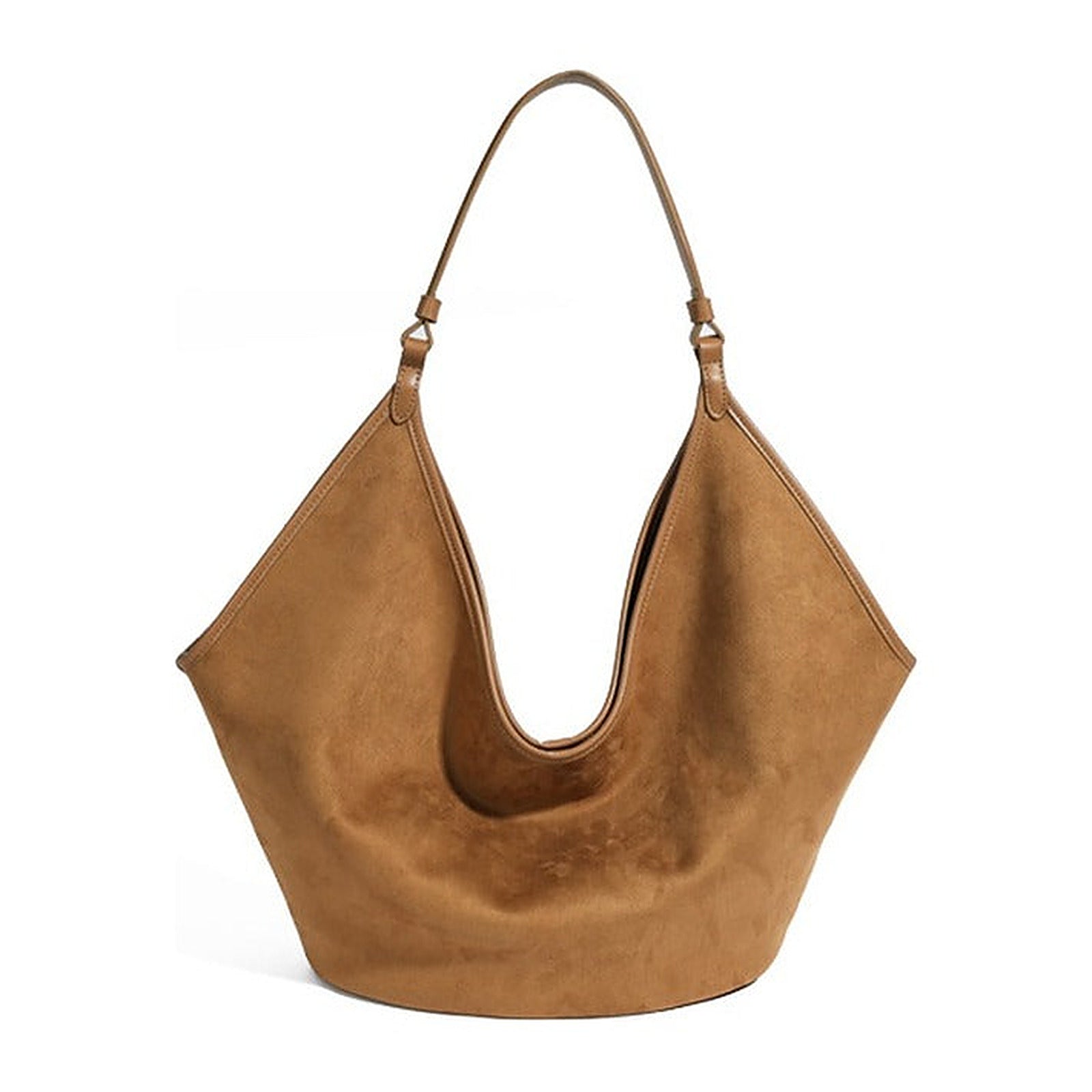 ÉLISE bag in brown – product photo