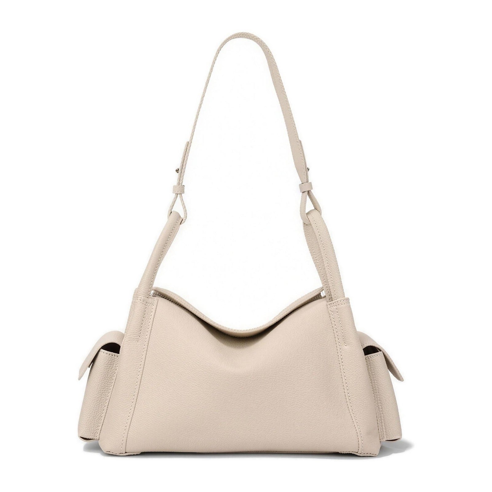 CAMILLE bag in cream – product photo