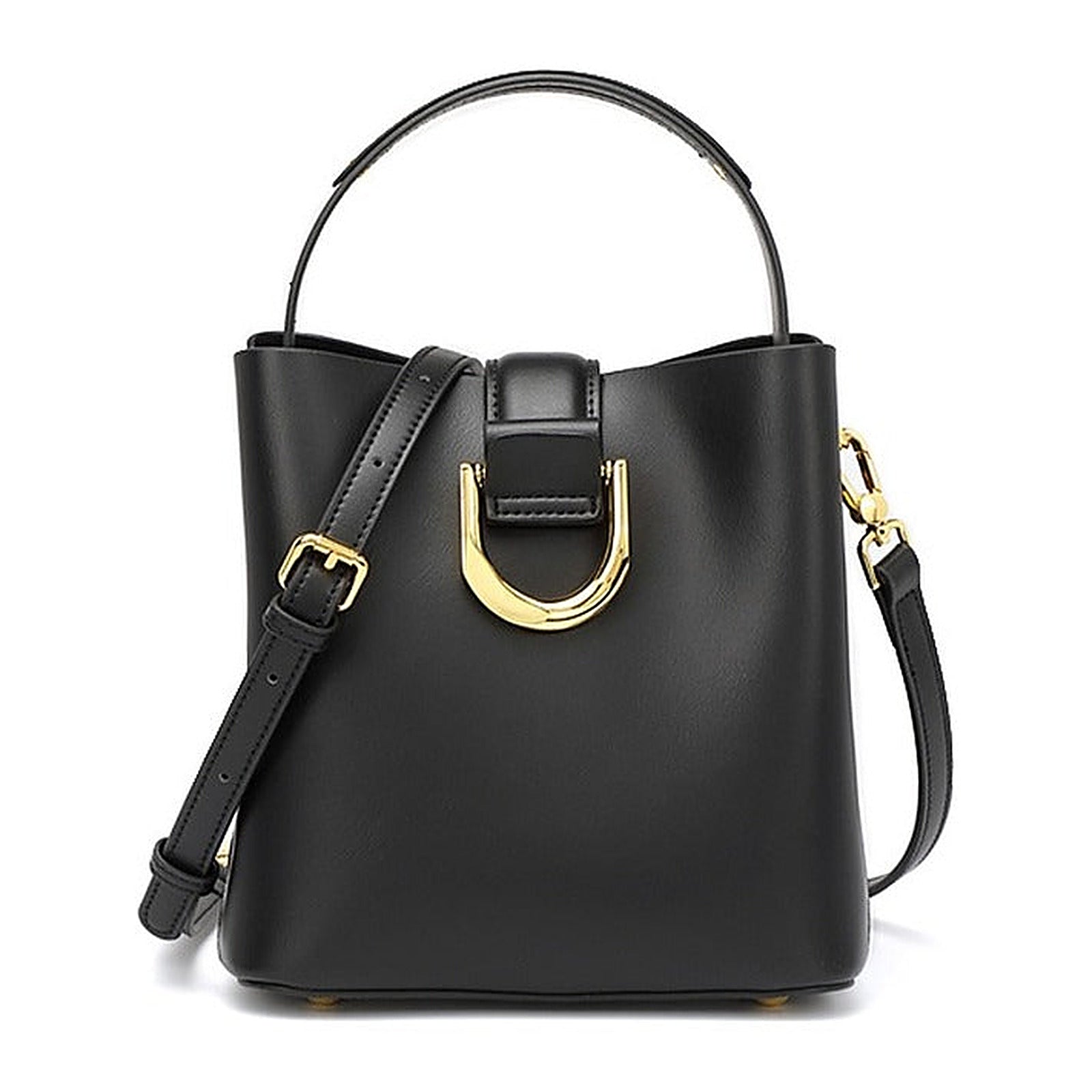 VICTOIRE bag in black – product photo