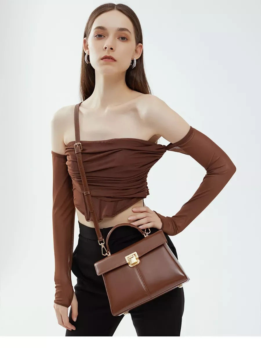 Sac SERENYS – photo portée