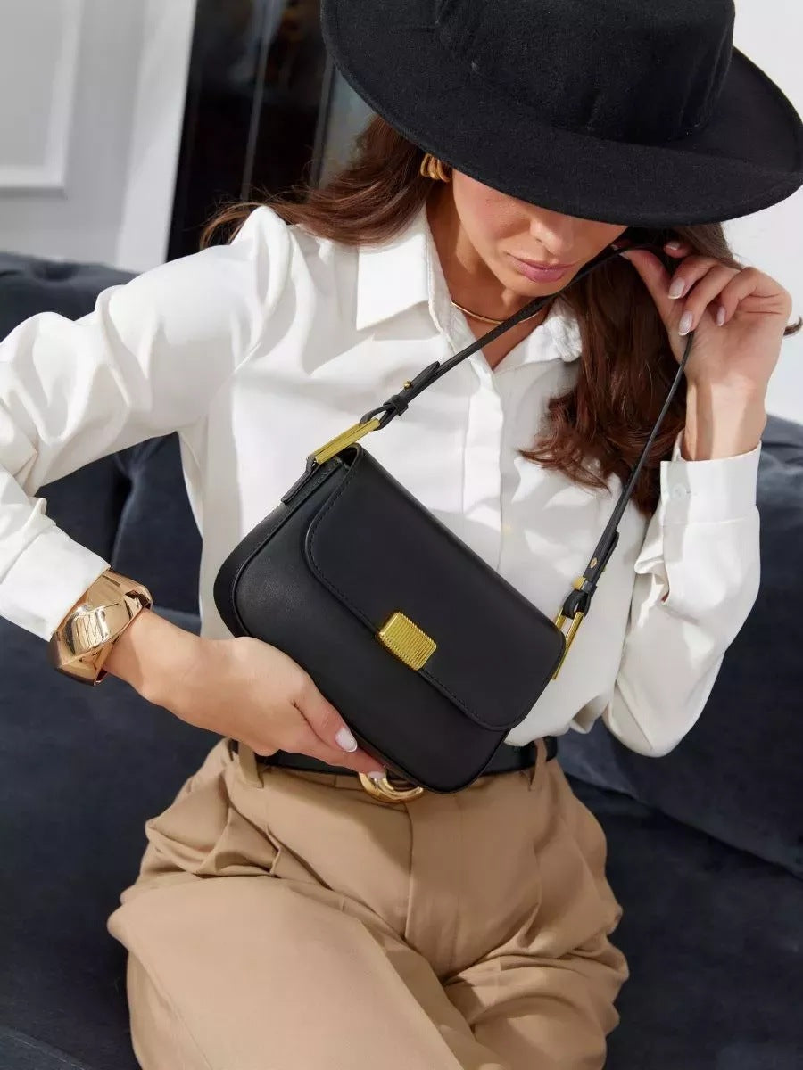 MYA bag – worn photo