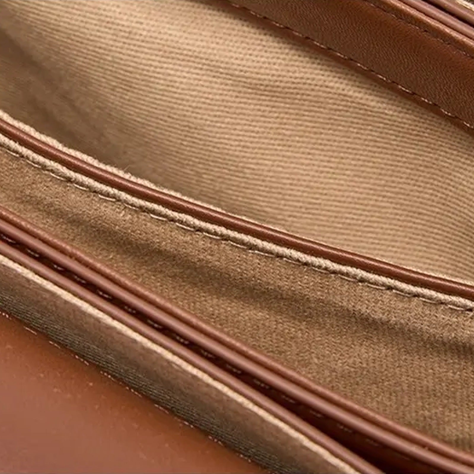 MYA bag – detail