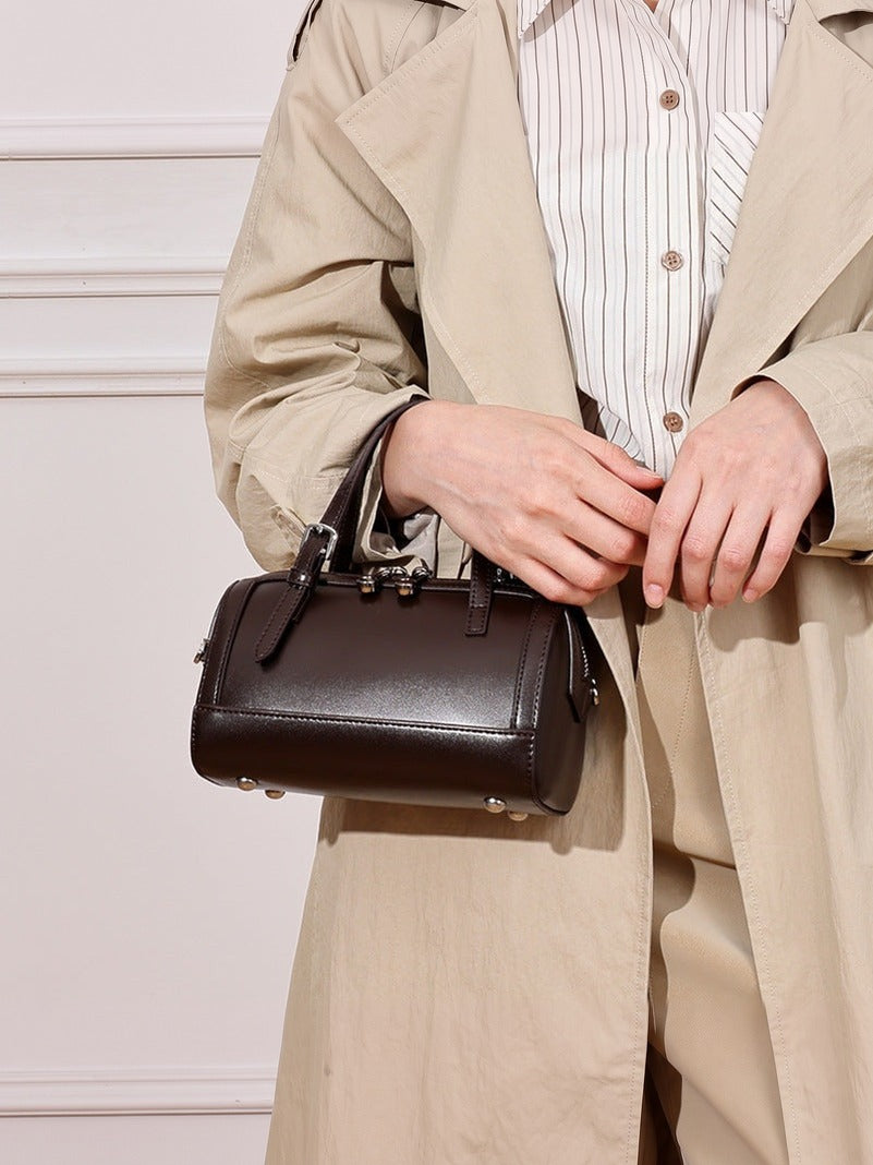 MARGAUX bag – worn photo