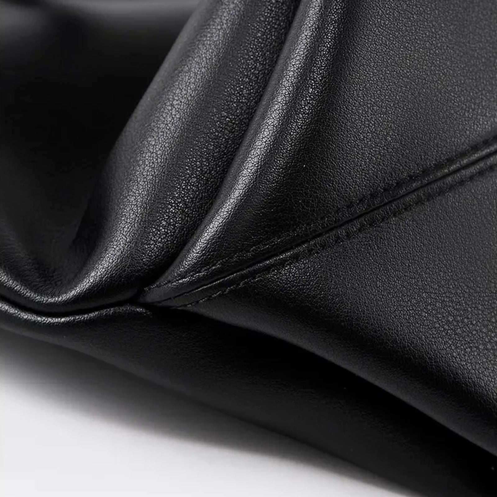 MILLER bag – detail