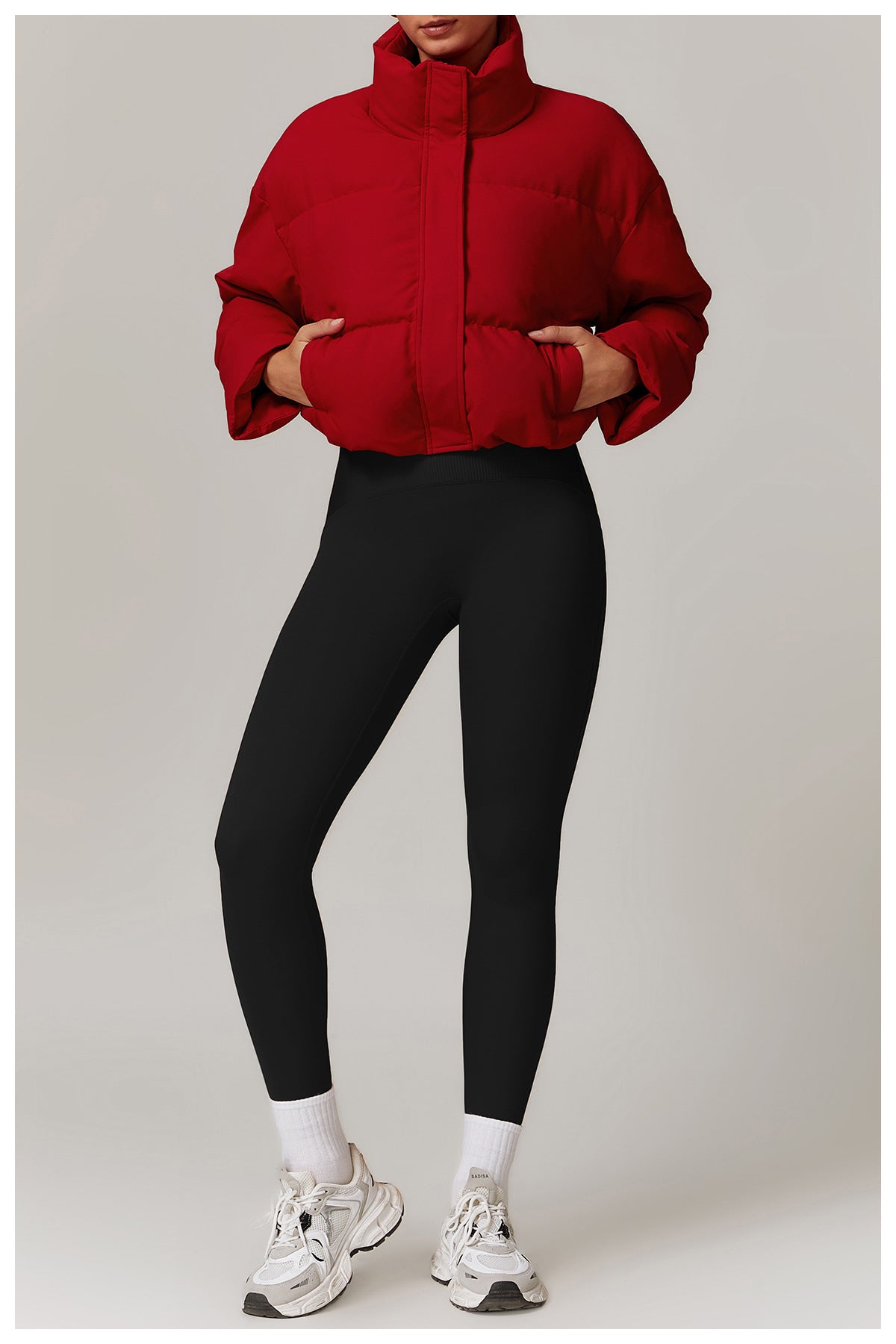 GIACCA CORTA MONT AYNA