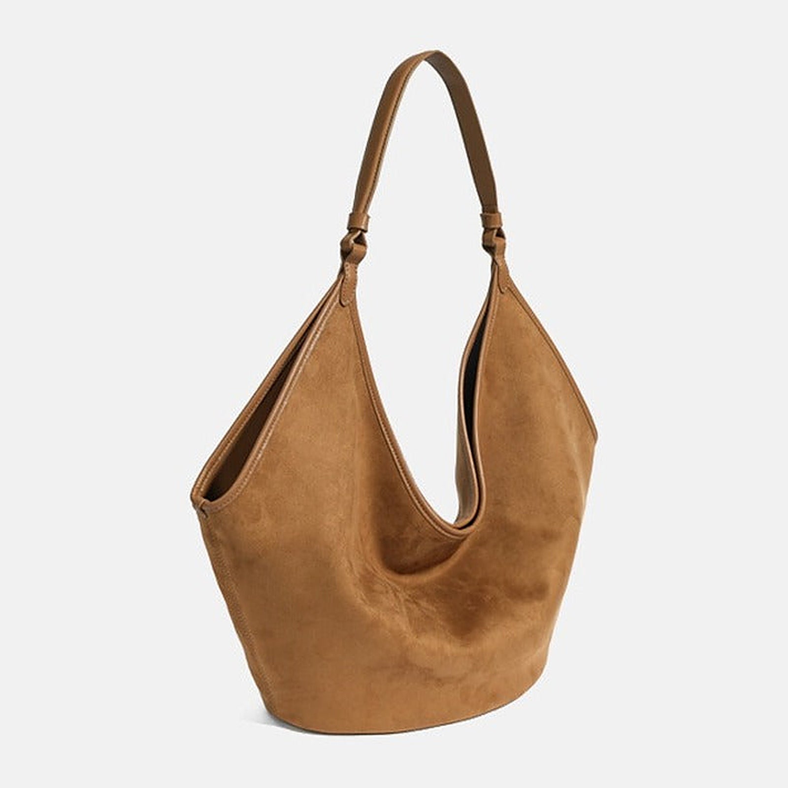 ÉLISE bag in brown – product photo