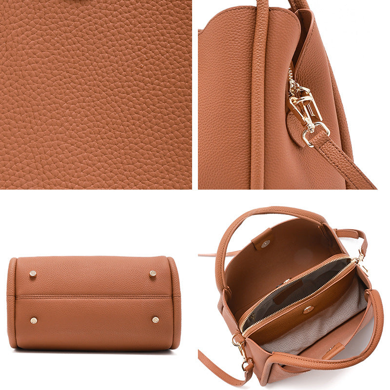 CLARA bag – detail