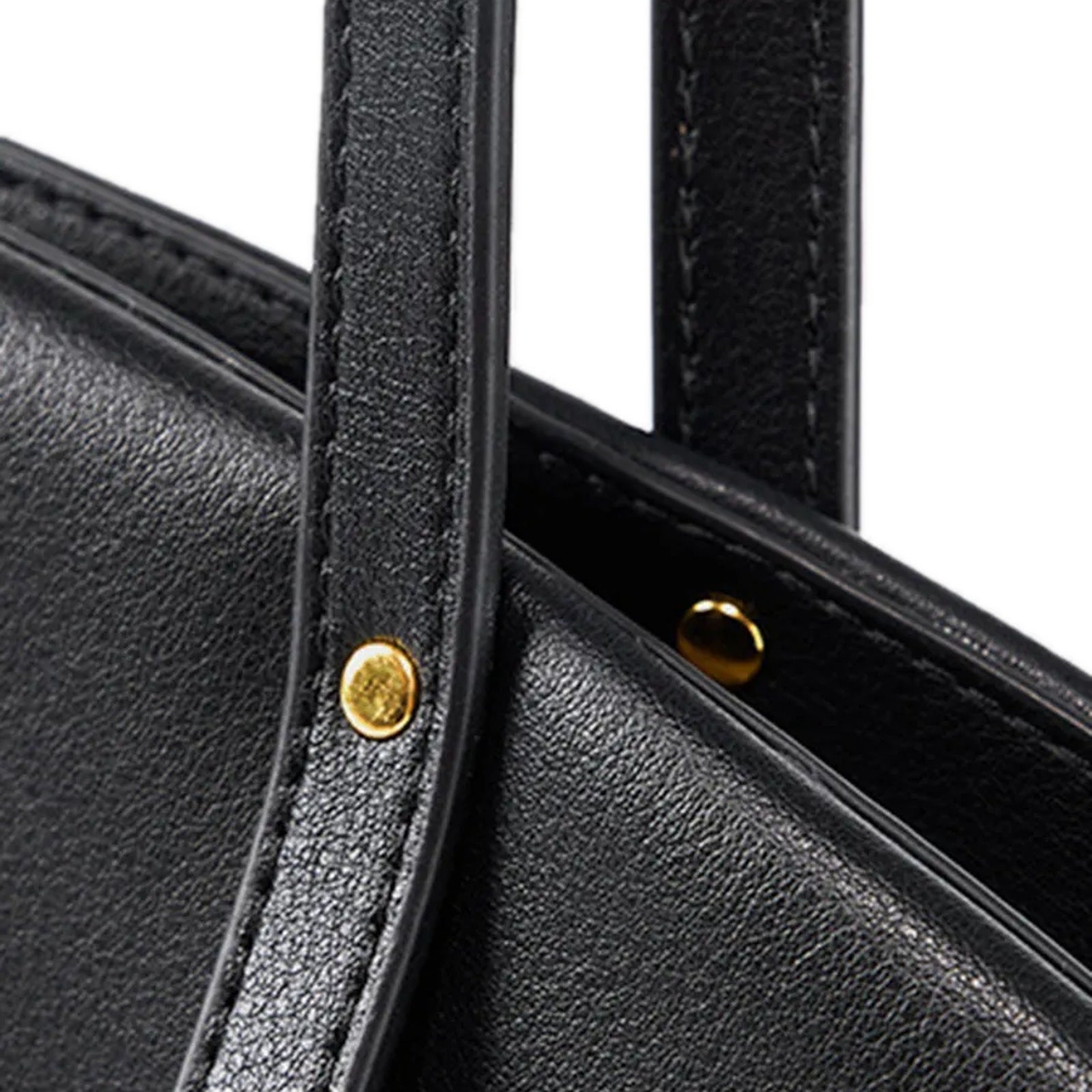 MILLER bag – detail