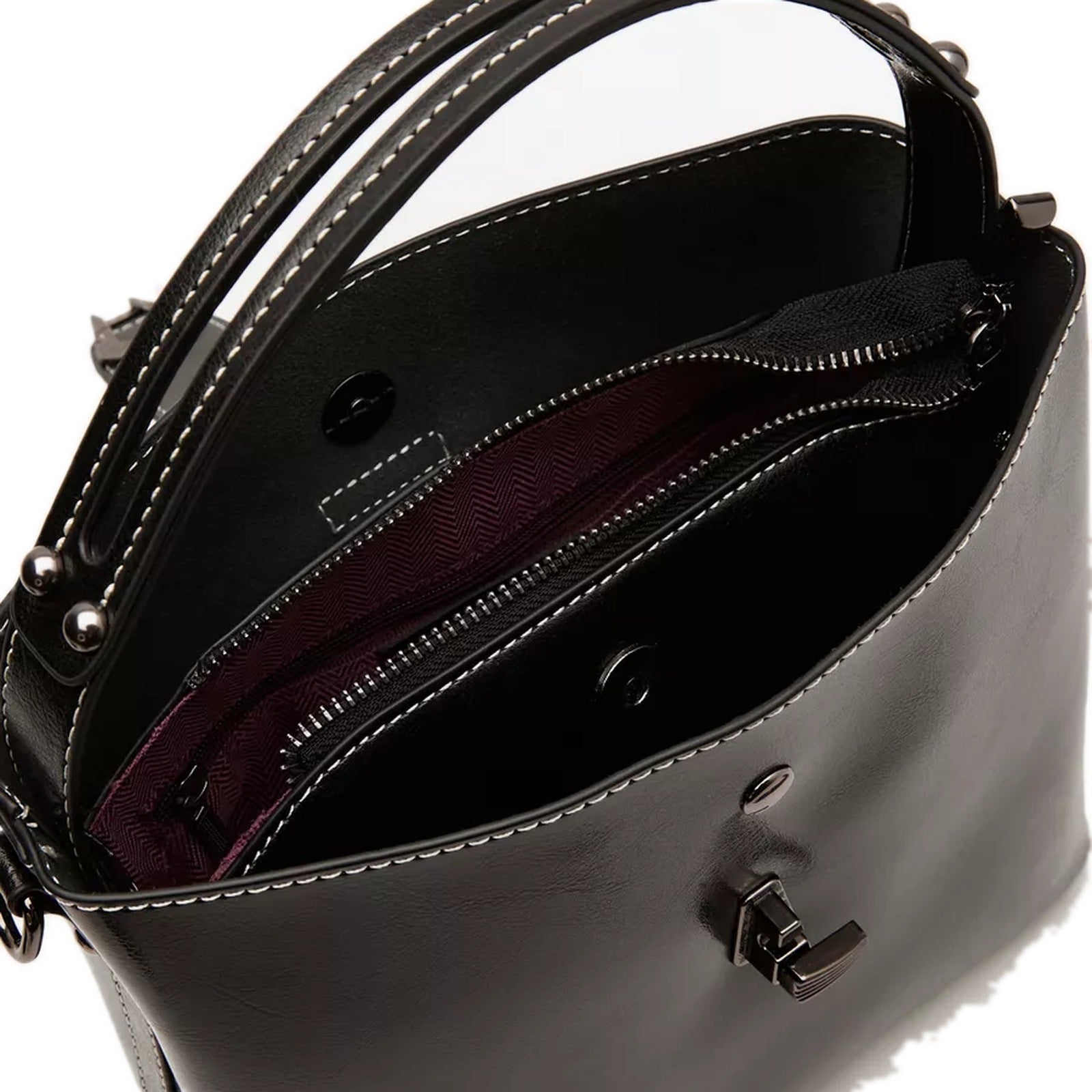 PAULINE bag – detail