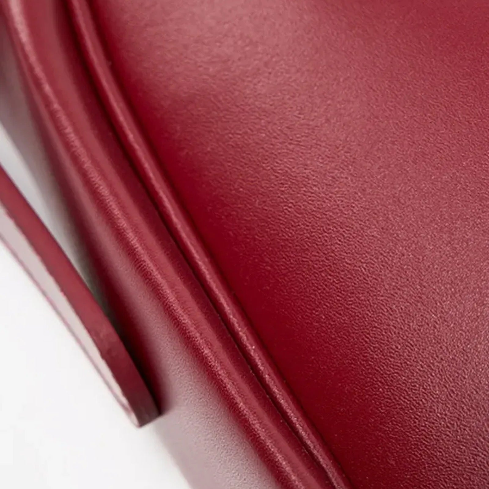 LÉONIE bag – detail