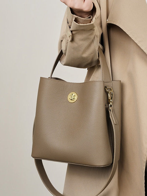 LOON bag – worn photo