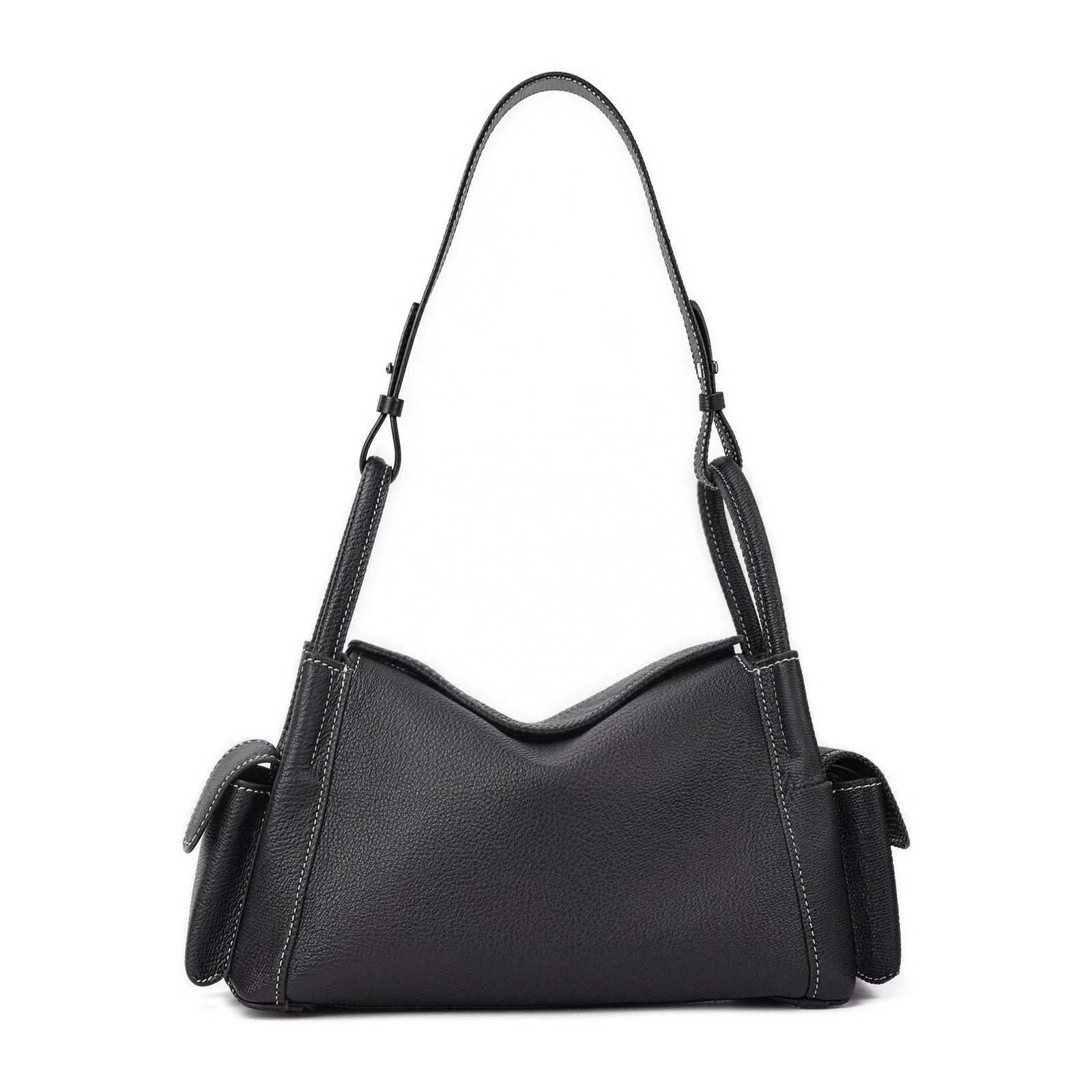 CAMILLE bag in black – product photo