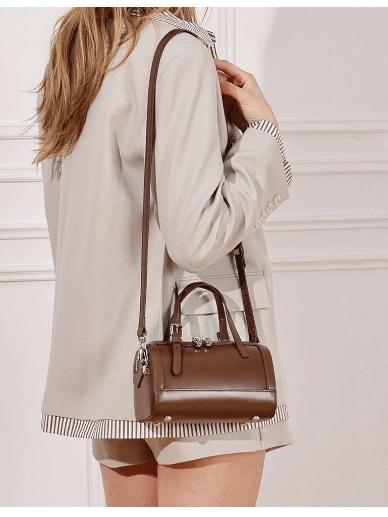 MARGAUX bag – worn photo