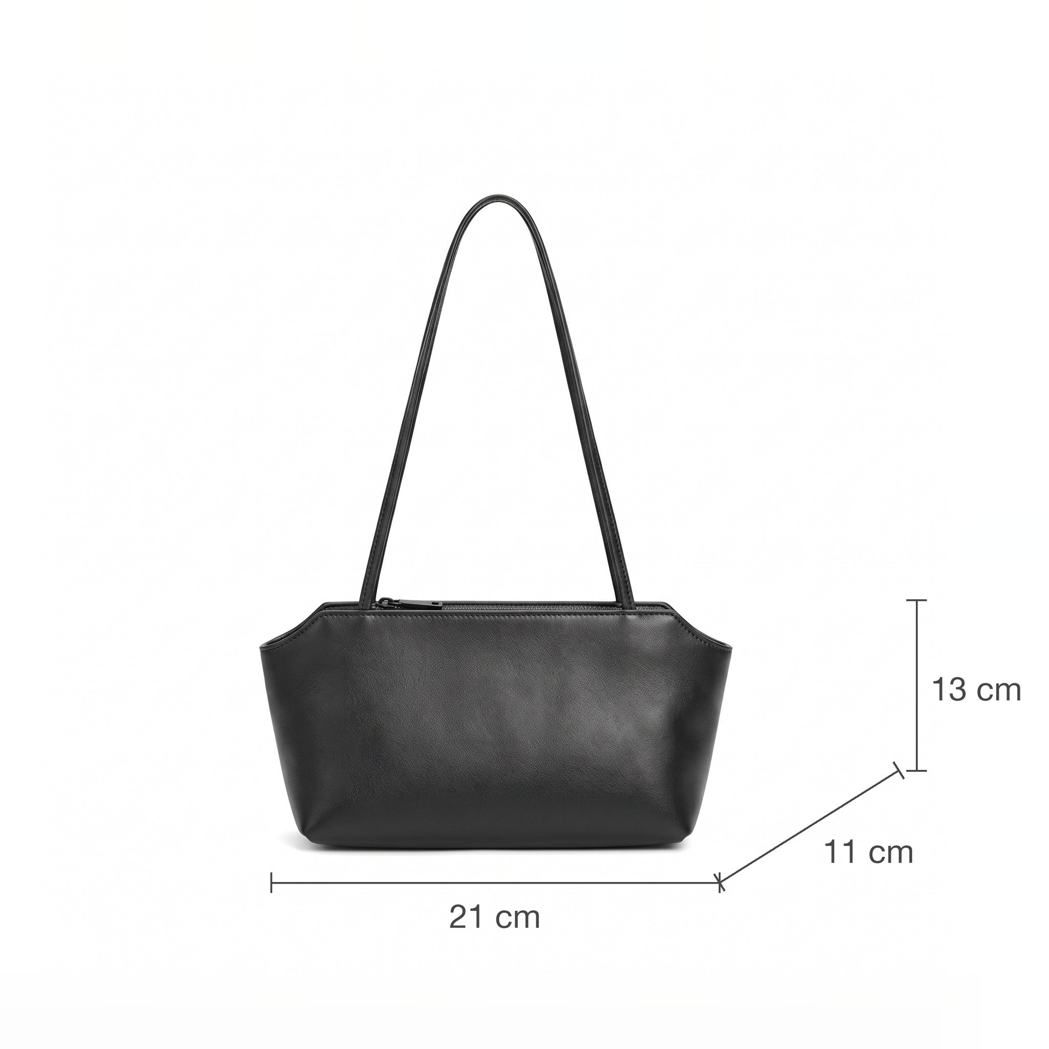 Sac ADÈLE, dimensions