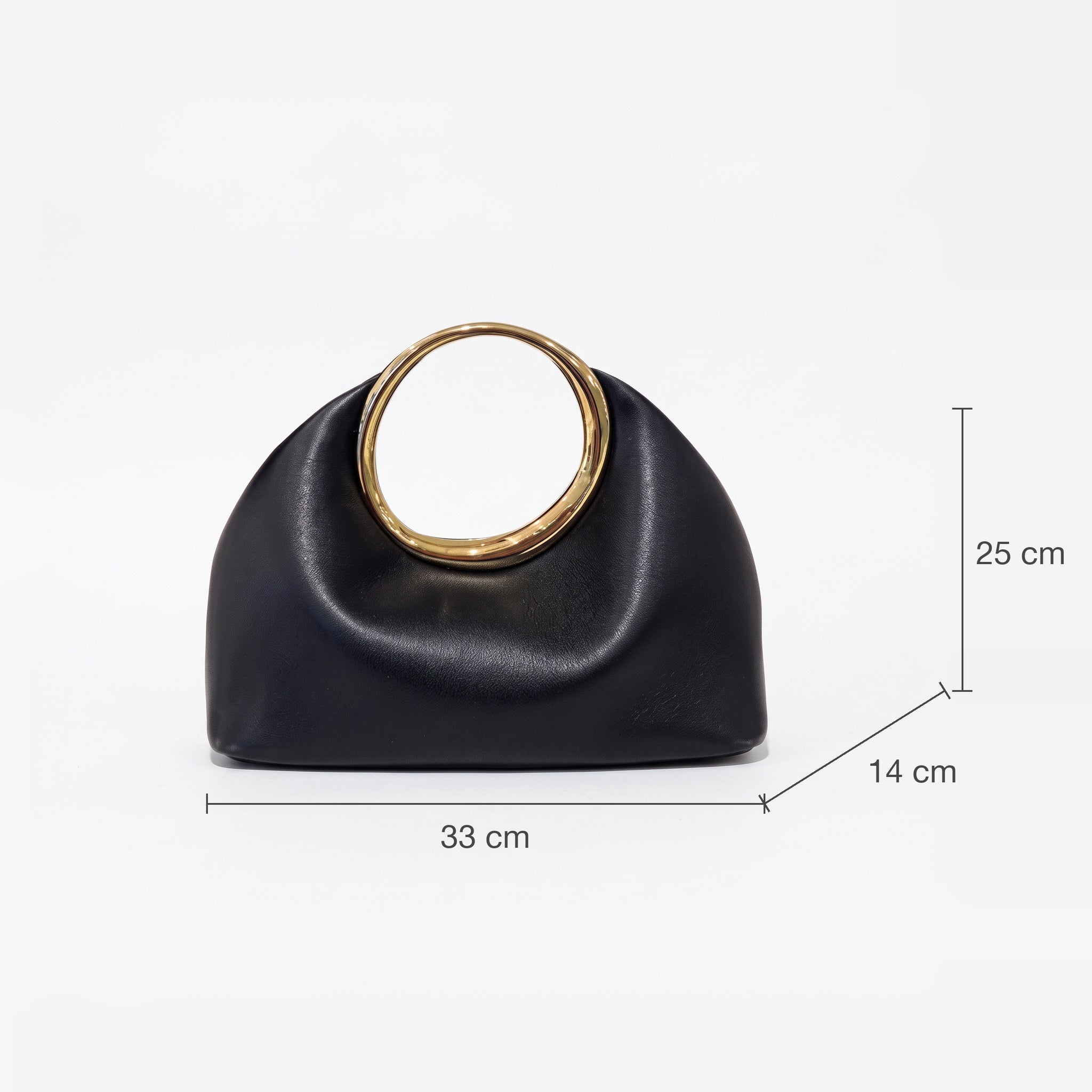 Sac BLANCHE, dimensions