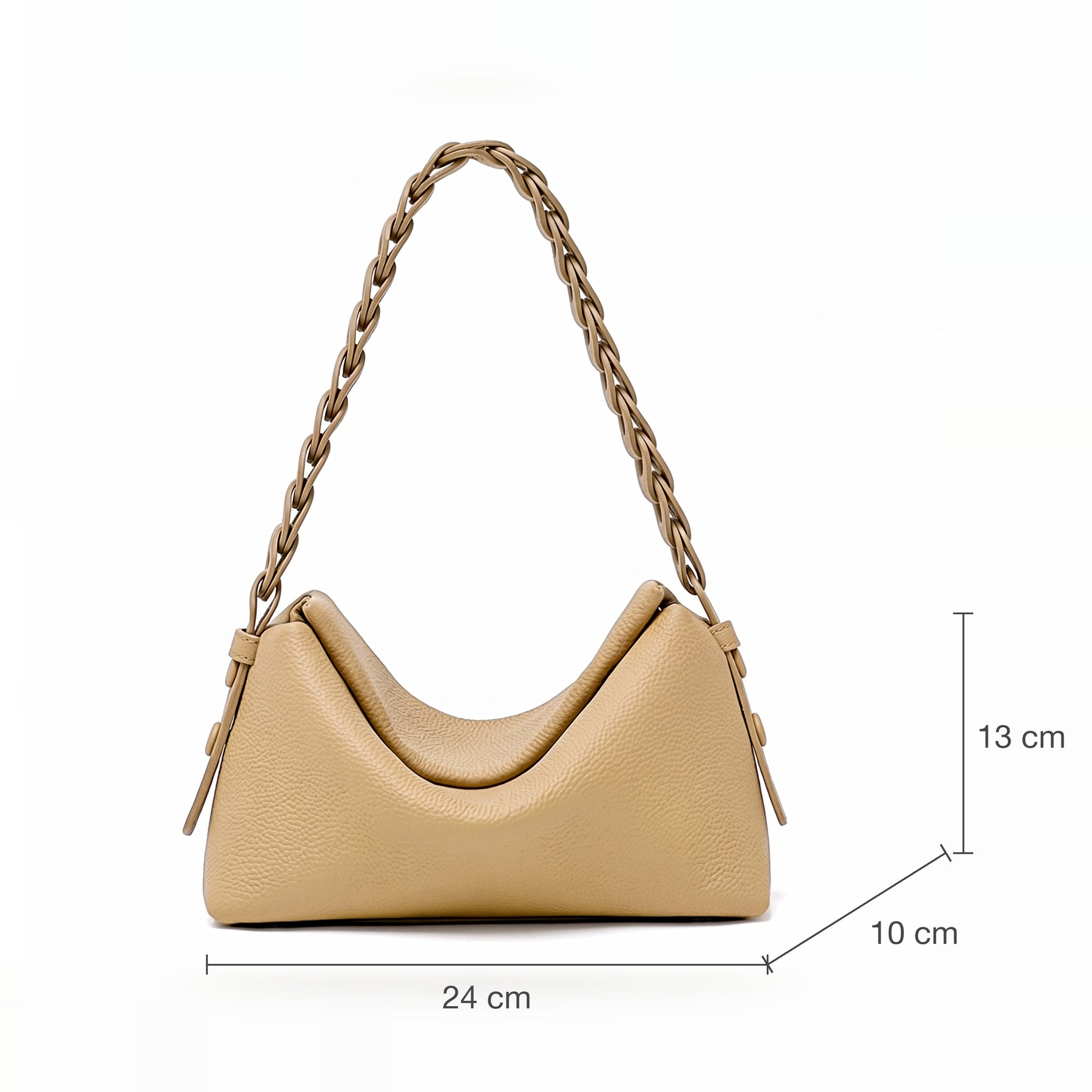 Sac CAPUCINE, dimensions