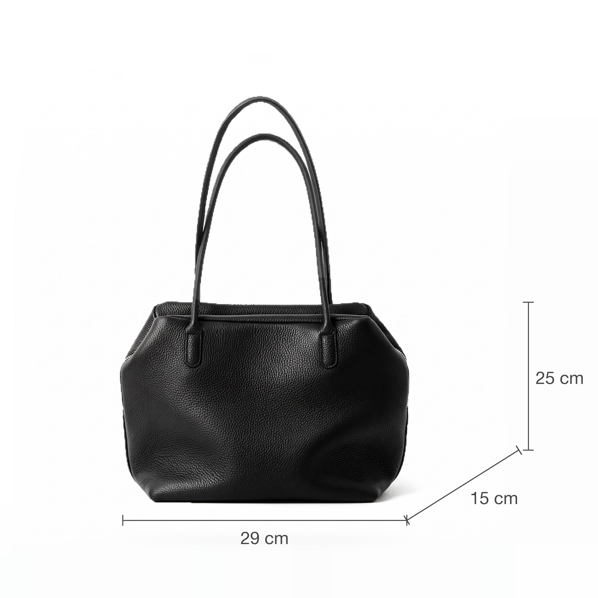 Cabas CLÉMENCE, dimensions